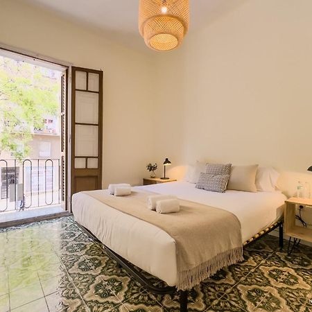 Sagrada Familia 360 Apartment Barcelona Exterior photo
