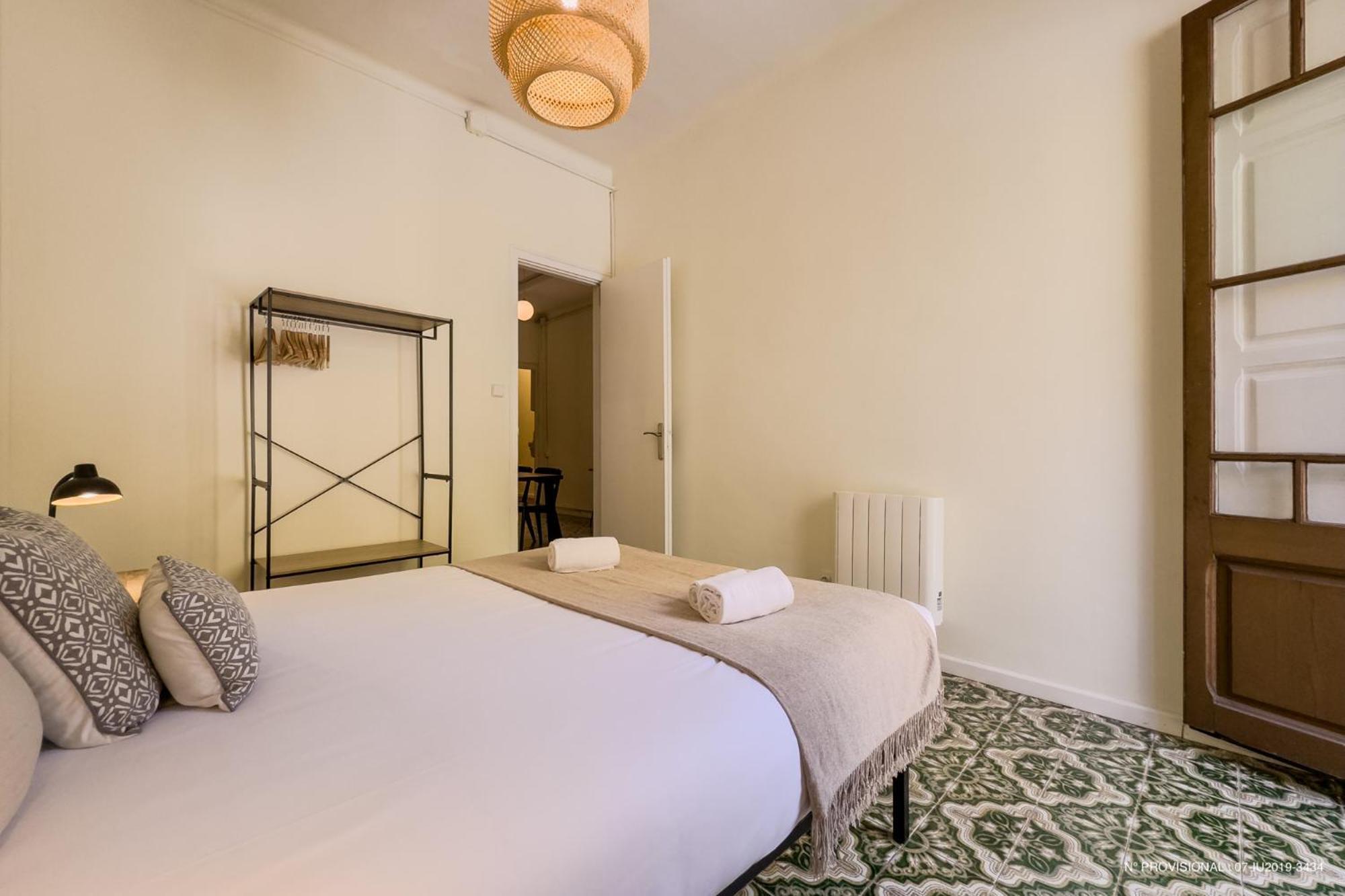 Sagrada Familia 360 Apartment Barcelona Exterior photo