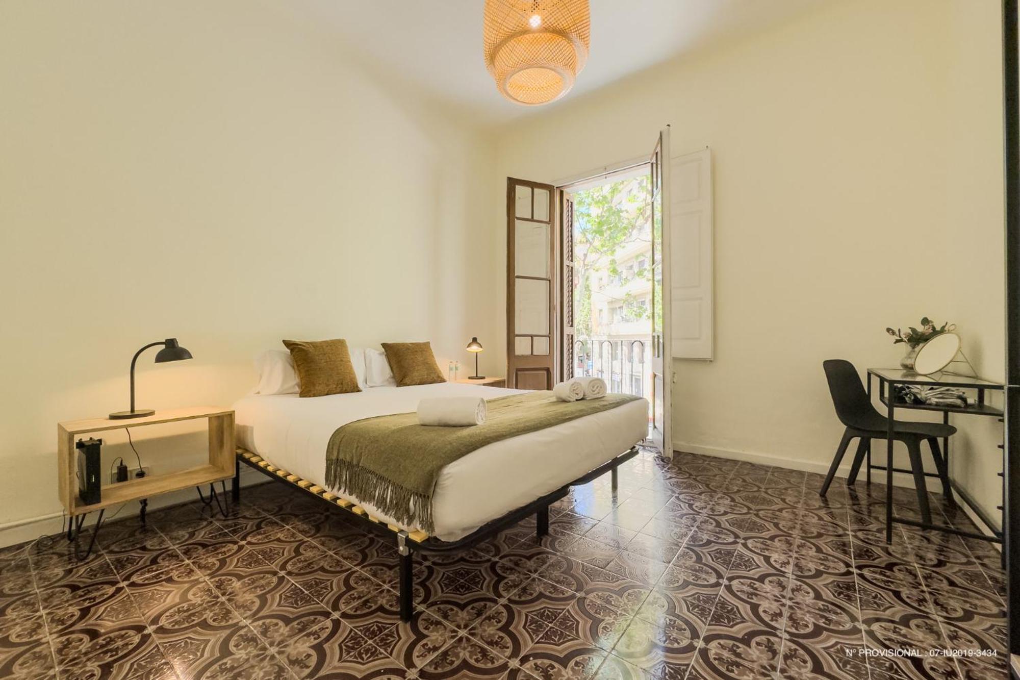 Sagrada Familia 360 Apartment Barcelona Exterior photo
