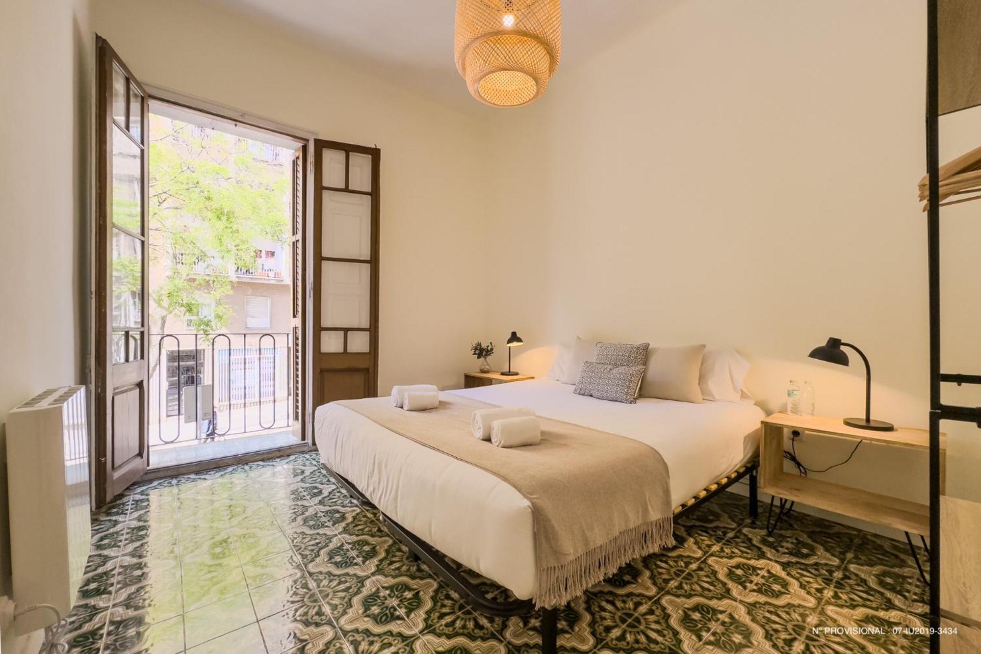 Sagrada Familia 360 Apartment Barcelona Exterior photo