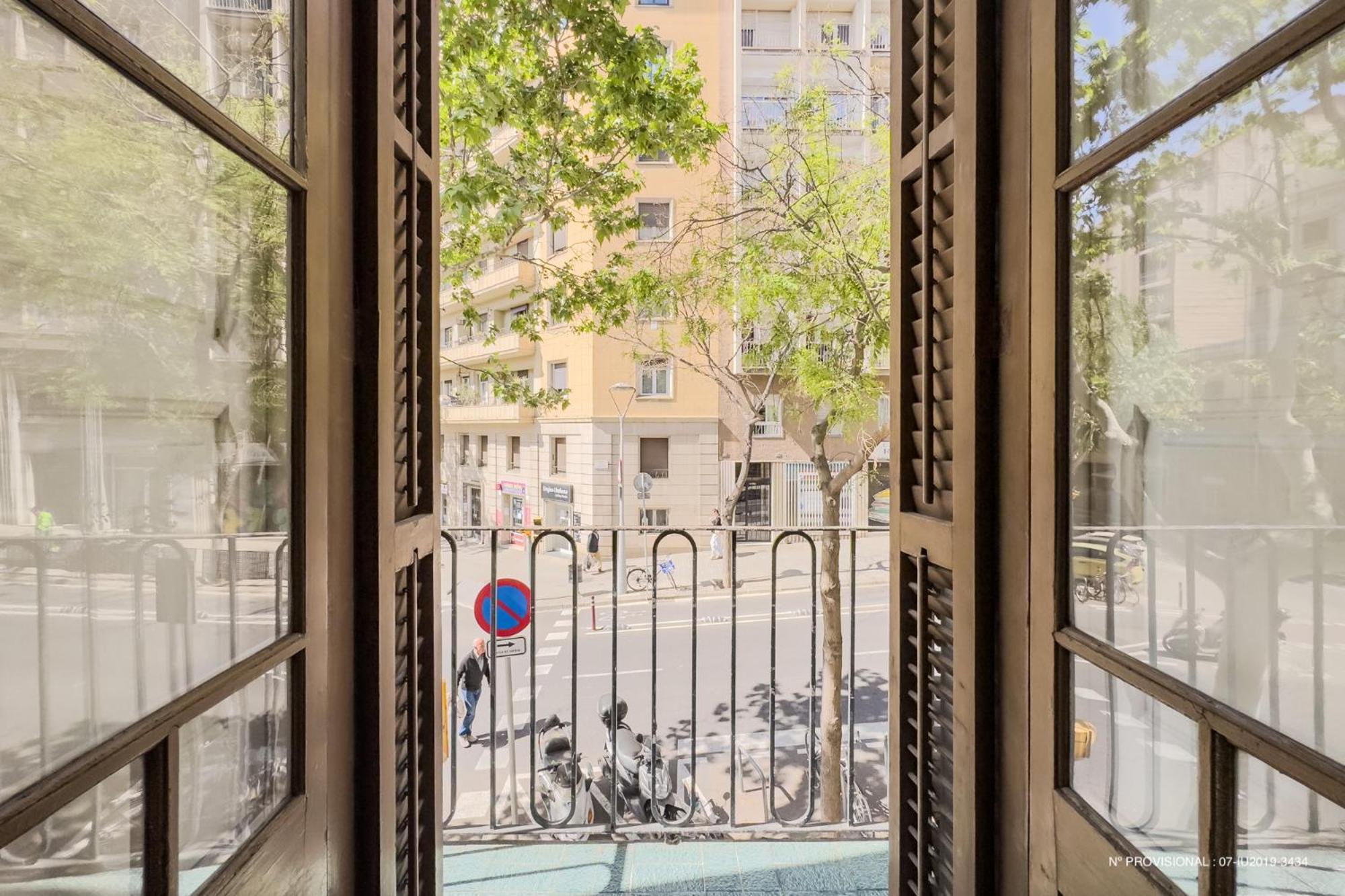 Sagrada Familia 360 Apartment Barcelona Exterior photo